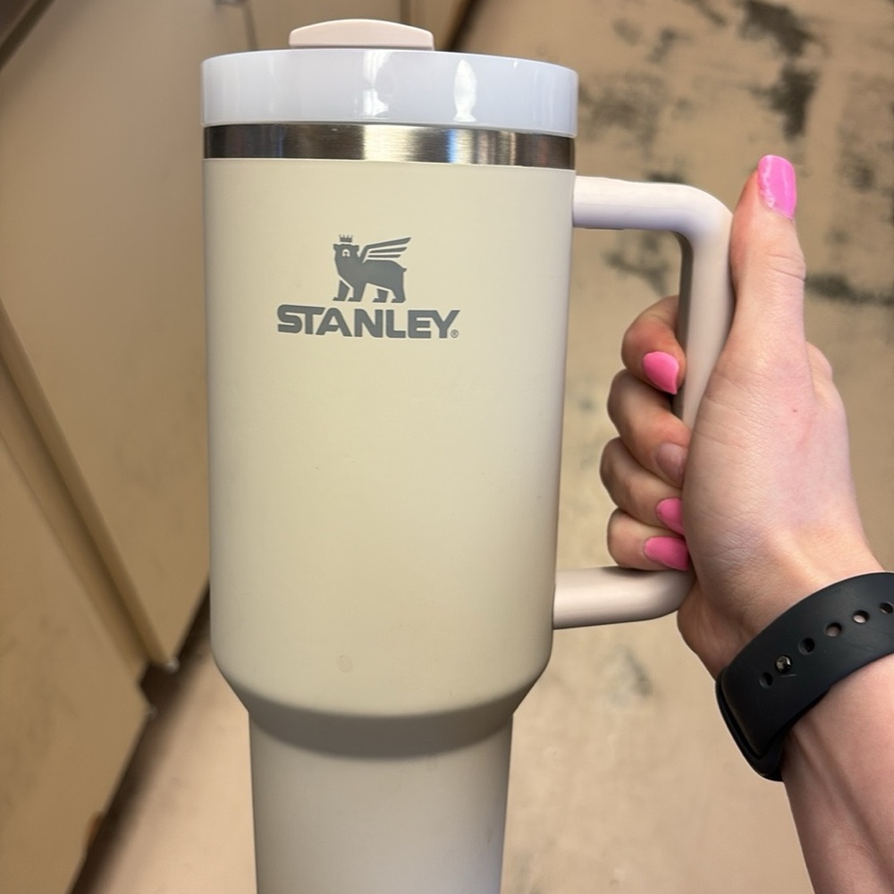 Stanley Soft Matte Dune